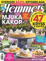 Hemmets Veckotidning